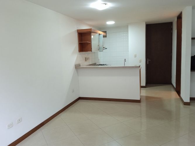 Apartaestudio en  Venta en San jose sur, Pereira - Miniatura 2