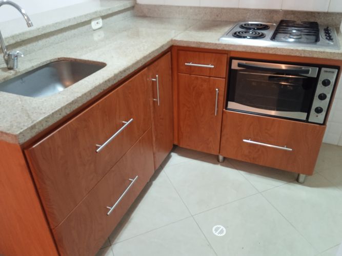 Apartaestudio en  Venta en San jose sur, Pereira - Miniatura 3
