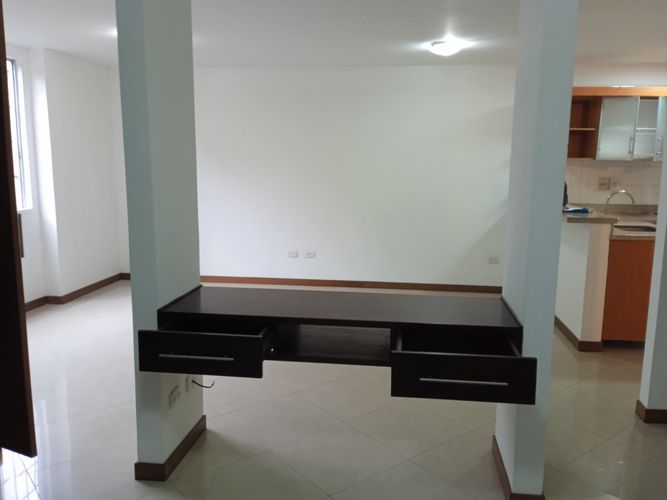 Apartaestudio en  Venta en San jose sur, Pereira - Miniatura 10