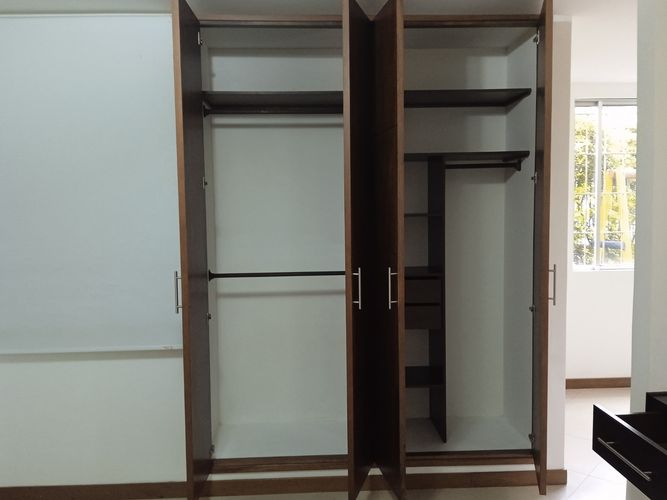 Apartaestudio en  Venta en San jose sur, Pereira - Miniatura 11