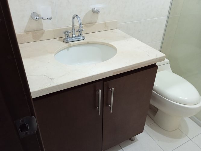 Apartaestudio en  Venta en San jose sur, Pereira - Miniatura 20