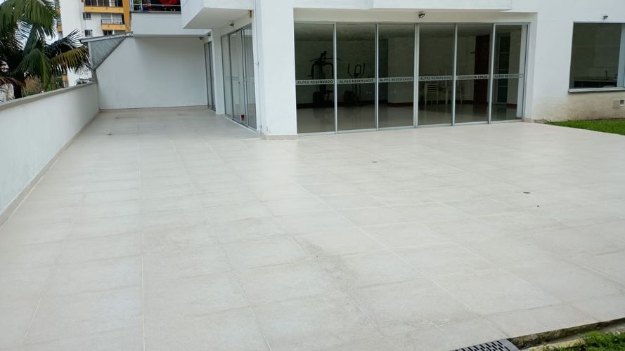 Apartaestudio en  Venta en San jose sur, Pereira - Miniatura 23