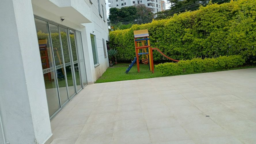 Apartaestudio en  Venta en San jose sur, Pereira - Miniatura 27