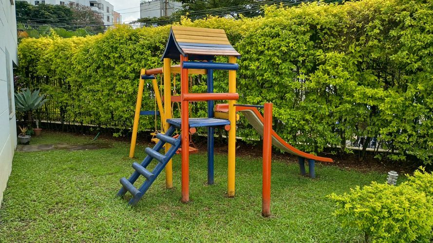 Apartaestudio en  Venta en San jose sur, Pereira - Miniatura 28