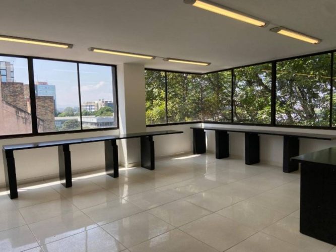 Oficina en  Arriendo en El nogal, Bogotá - Imagen 1