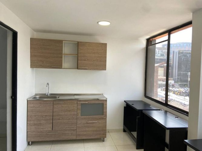 Oficina en  Arriendo en El nogal, Bogotá - Miniatura 7