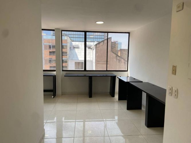 Oficina en  Arriendo en El nogal, Bogotá - Miniatura 10