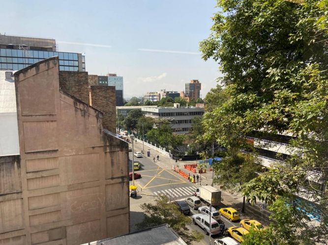 Oficina en  Arriendo en El nogal, Bogotá - Miniatura 14