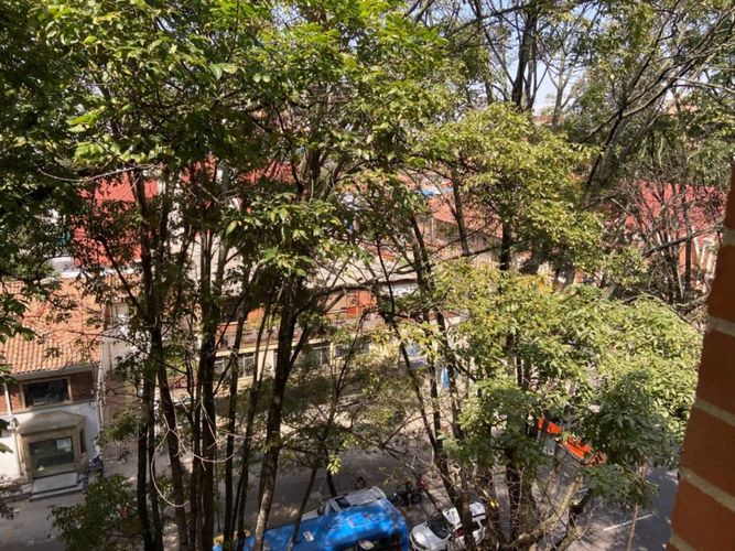 Oficina en  Arriendo en El nogal, Bogotá - Miniatura 17