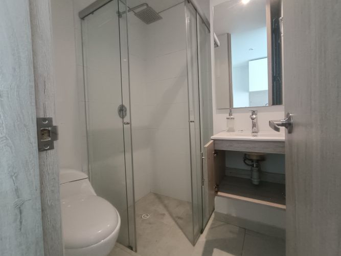 Apartaestudio en  Venta en Zona chapinero, Bogotá - Miniatura 3