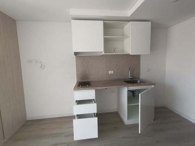 Apartaestudio en  Venta en Zona chapinero, Bogotá - Miniatura 4