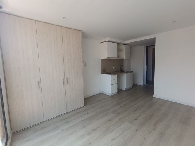 Apartaestudio en  Venta en Zona chapinero, Bogotá - Miniatura 6