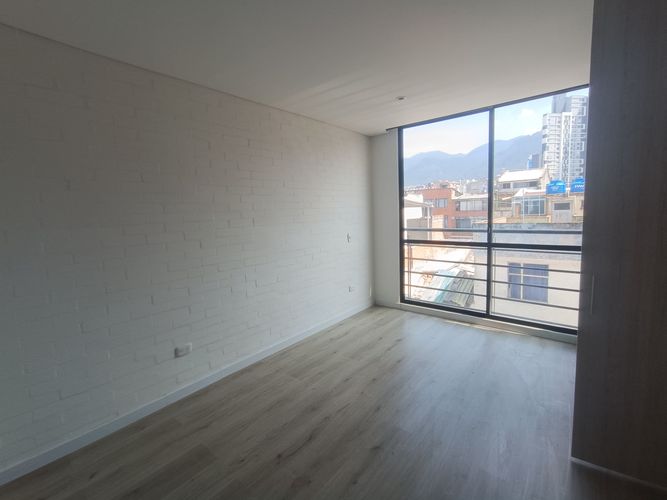 Apartaestudio en  Venta en Zona chapinero, Bogotá - Miniatura 7