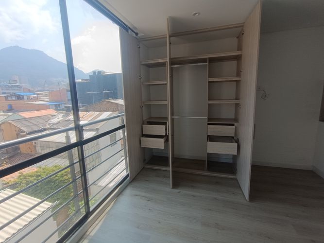 Apartaestudio en  Venta en Zona chapinero, Bogotá - Miniatura 8
