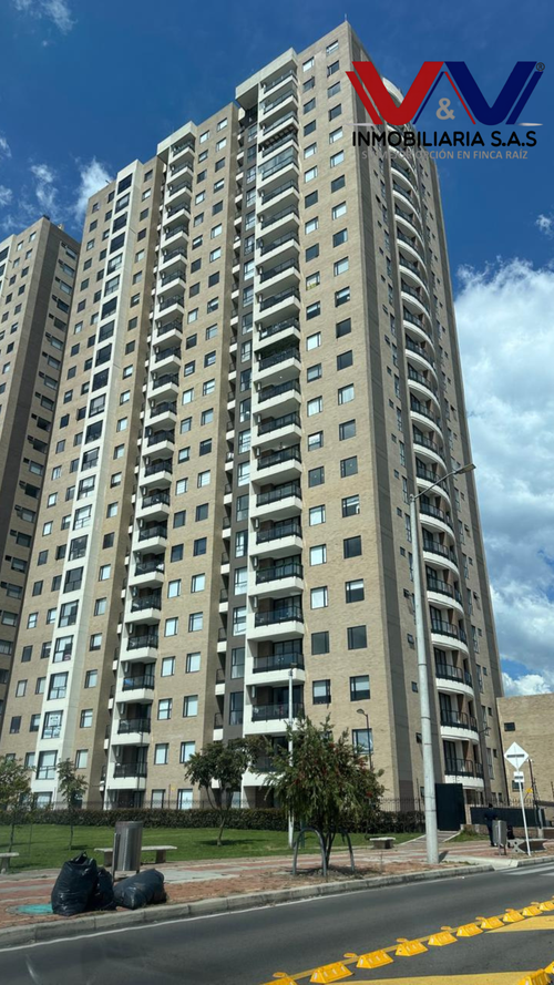 Apartamento en  Venta en Altos de la Colina, Bogotá - Imagen 1