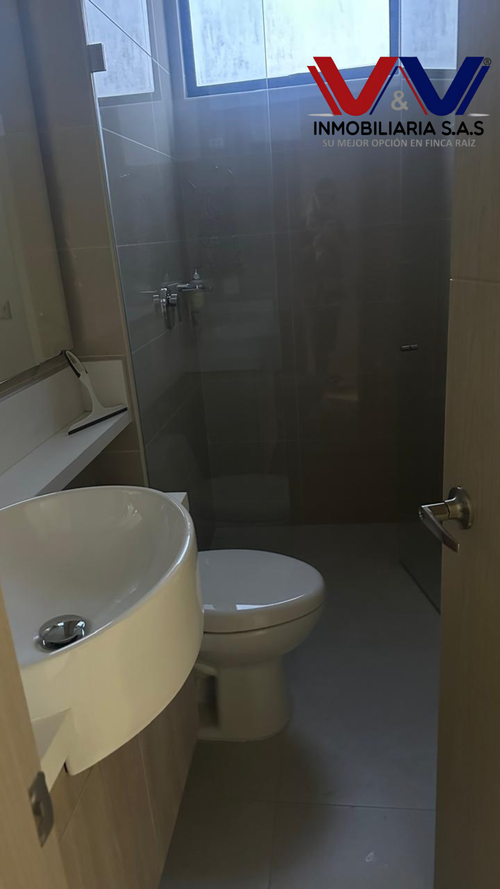 Apartamento en  Venta en Altos de la Colina, Bogotá - Miniatura 4
