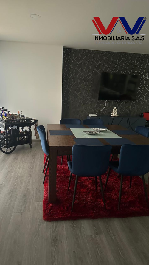 Apartamento en  Venta en Altos de la Colina, Bogotá - Miniatura 6
