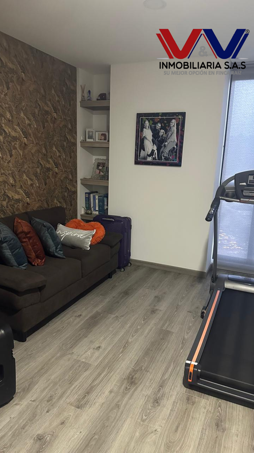 Apartamento en  Venta en Altos de la Colina, Bogotá - Miniatura 7