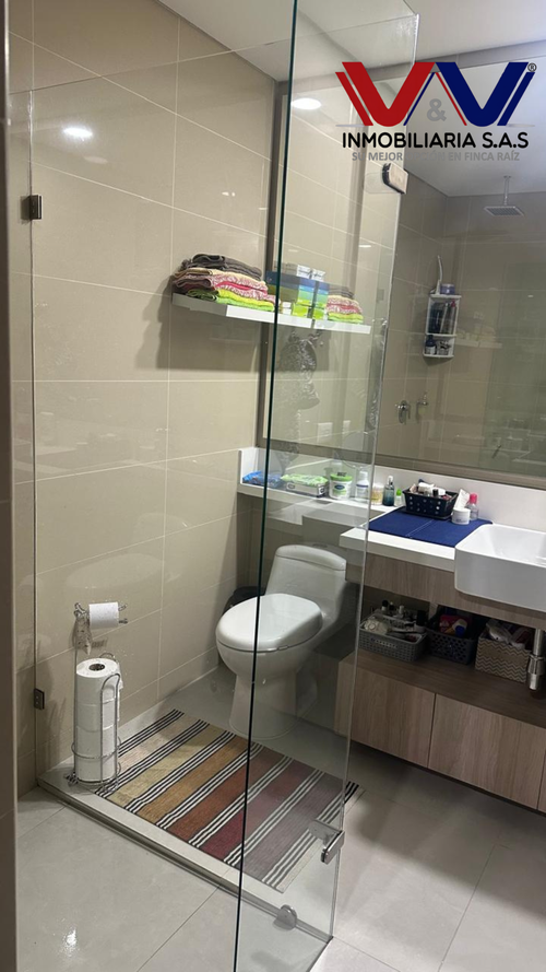 Apartamento en  Venta en Altos de la Colina, Bogotá - Miniatura 8