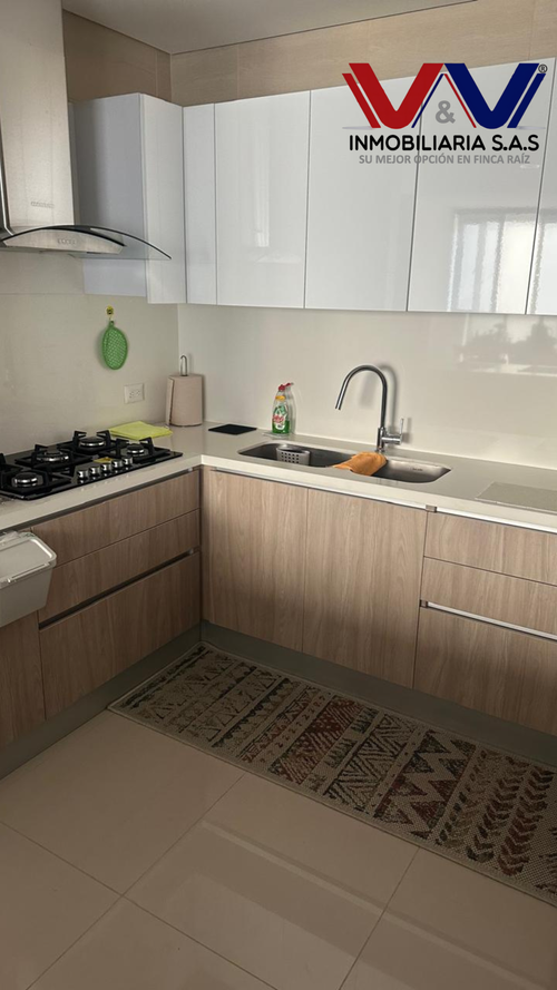 Apartamento en  Venta en Altos de la Colina, Bogotá - Miniatura 10