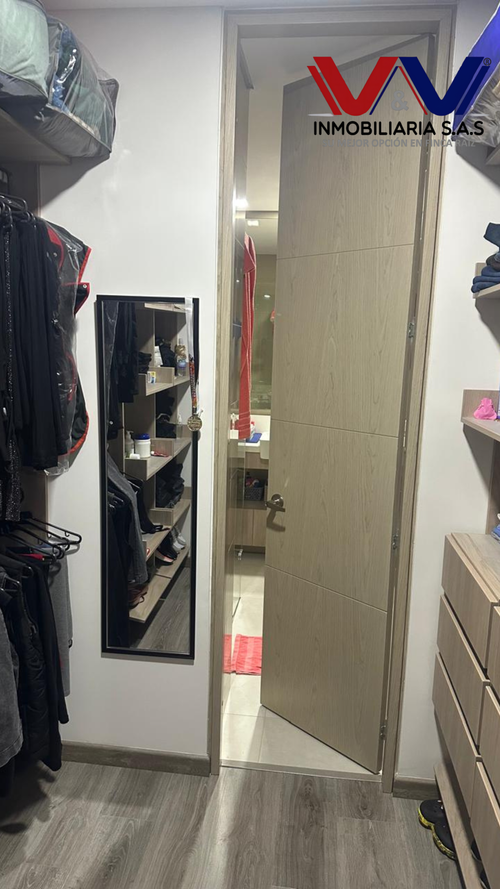 Apartamento en  Venta en Altos de la Colina, Bogotá - Miniatura 12