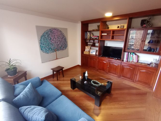 Apartamento en  Venta en Chicó Navarra, Bogotá - Miniatura 5