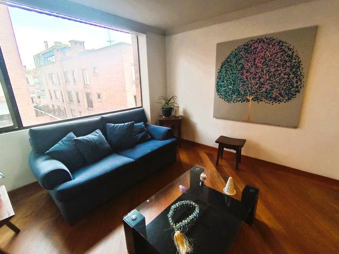 Apartamento en  Venta en Chicó Navarra, Bogotá - Miniatura 6