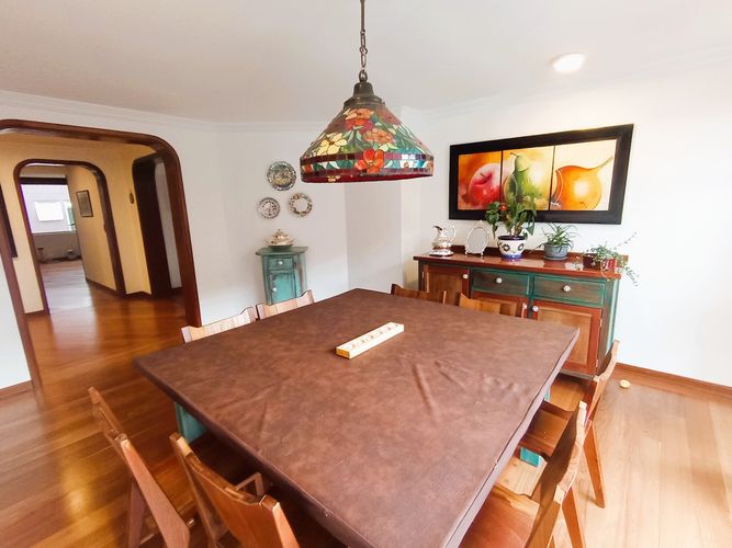 Apartamento en  Venta en Chicó Navarra, Bogotá - Miniatura 8
