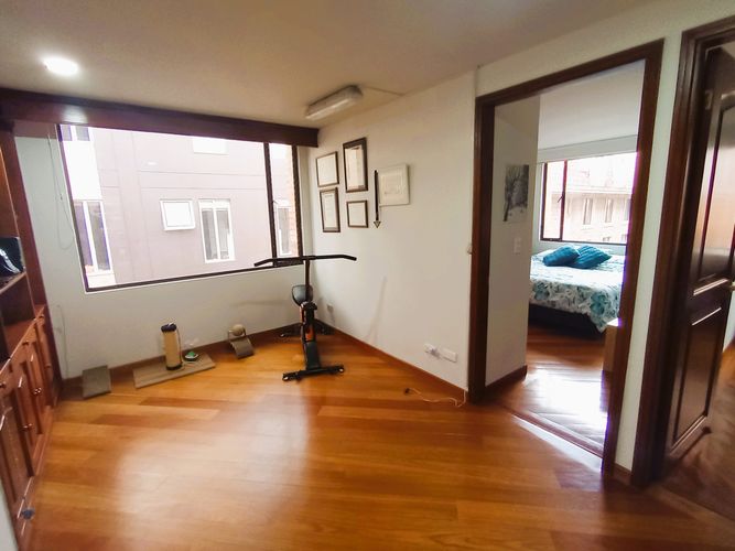 Apartamento en  Venta en Chicó Navarra, Bogotá - Miniatura 13