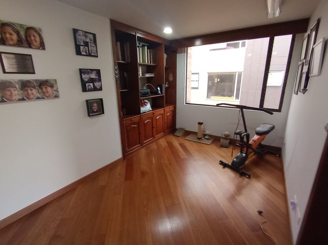 Apartamento en  Venta en Chicó Navarra, Bogotá - Miniatura 14