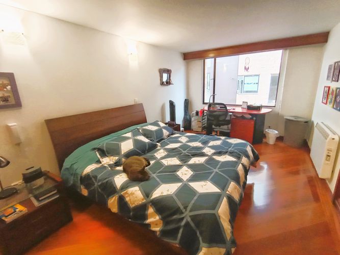Apartamento en  Venta en Chicó Navarra, Bogotá - Miniatura 15