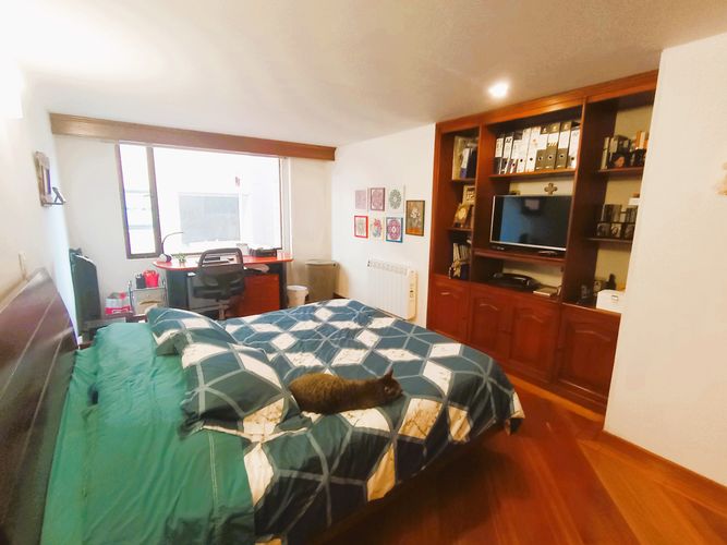 Apartamento en  Venta en Chicó Navarra, Bogotá - Miniatura 16