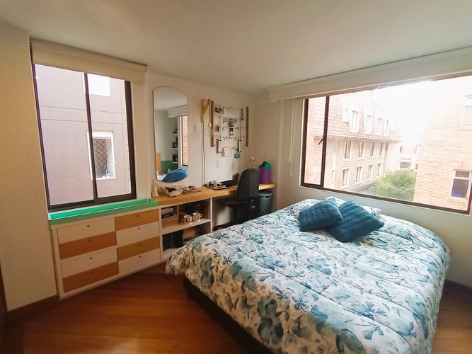 Apartamento en  Venta en Chicó Navarra, Bogotá - Miniatura 19