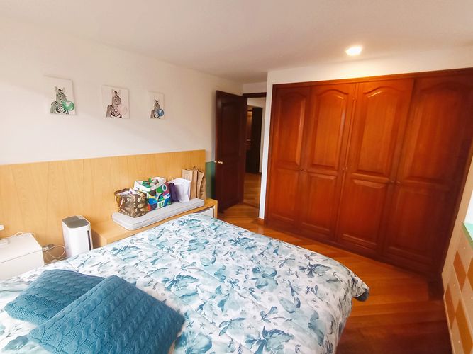 Apartamento en  Venta en Chicó Navarra, Bogotá - Miniatura 20