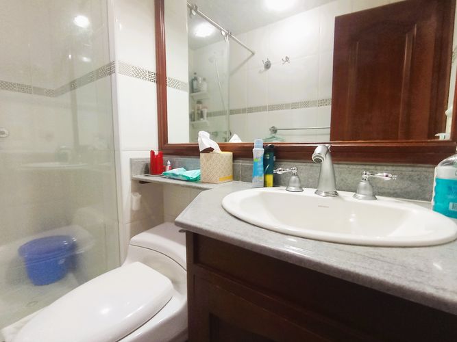 Apartamento en  Venta en Chicó Navarra, Bogotá - Miniatura 22