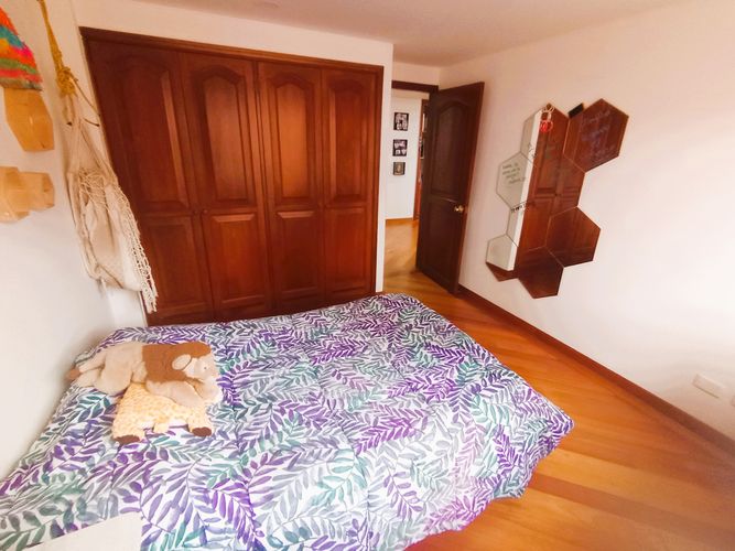 Apartamento en  Venta en Chicó Navarra, Bogotá - Miniatura 23