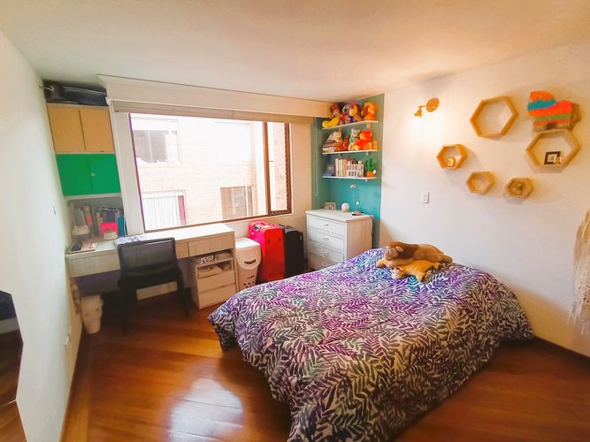 Apartamento en  Venta en Chicó Navarra, Bogotá - Miniatura 24