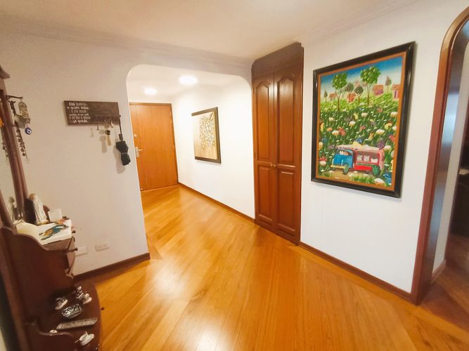 Apartamento en  Venta en Chicó Navarra, Bogotá - Miniatura 25