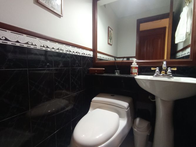 Apartamento en  Venta en Chicó Navarra, Bogotá - Miniatura 26