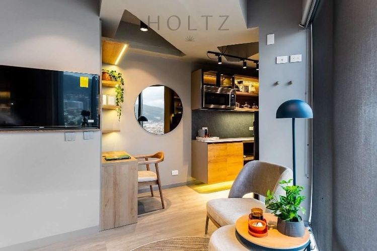 Apartaestudio en  Venta en Rincon del chico, Bogotá - Miniatura 3