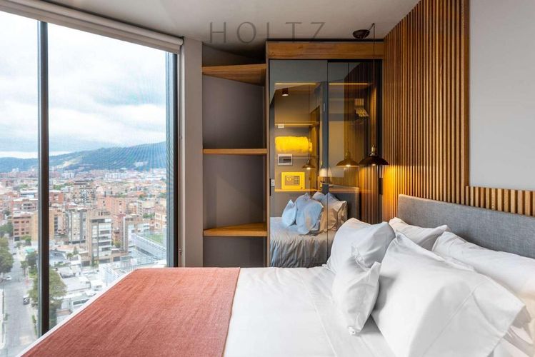 Apartaestudio en  Venta en Rincon del chico, Bogotá - Miniatura 4