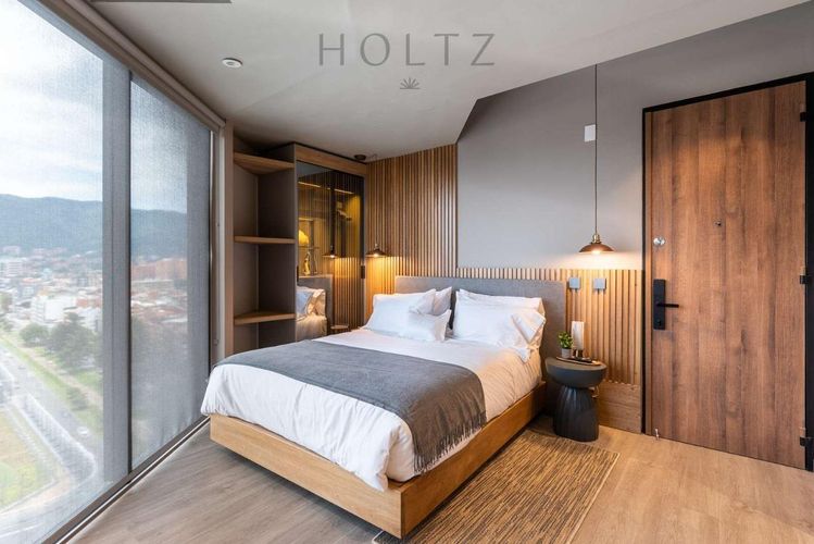 Apartaestudio en  Venta en Rincon del chico, Bogotá - Miniatura 9
