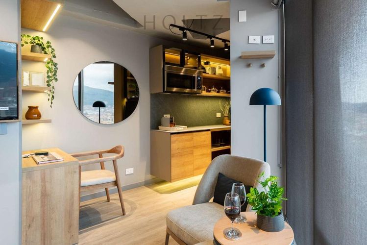 Apartaestudio en  Venta en Rincon del chico, Bogotá - Miniatura 11