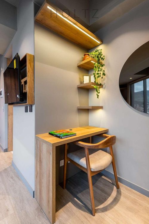 Apartaestudio en  Venta en Rincon del chico, Bogotá - Miniatura 13