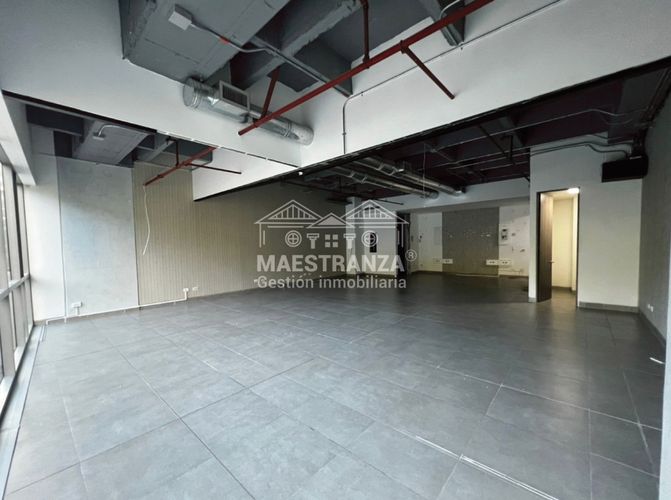 Oficina en  Arriendo en Las palmas, Medellín - Imagen 1