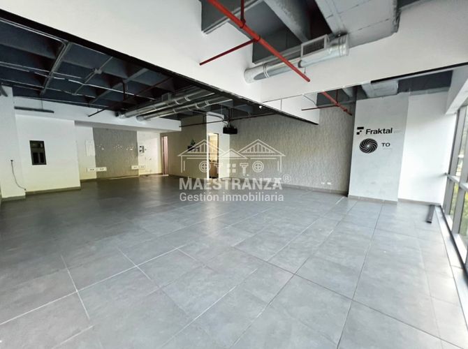 Oficina en  Arriendo en Las palmas, Medellín - Miniatura 2