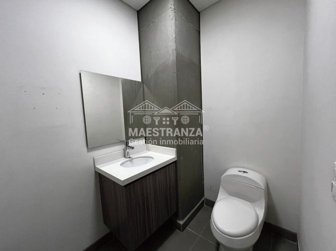 Oficina en  Arriendo en Las palmas, Medellín - Miniatura 4