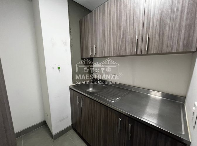 Oficina en  Arriendo en Las palmas, Medellín - Miniatura 5