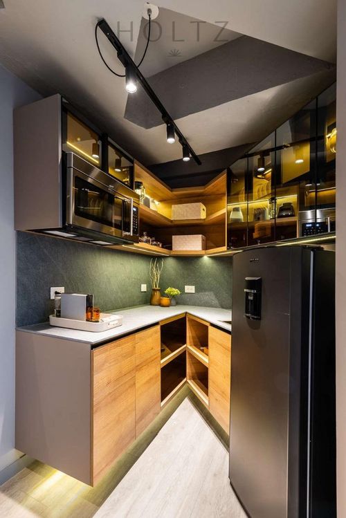 Apartaestudio en  Venta en Chicó Navarra, Bogotá - Miniatura 13