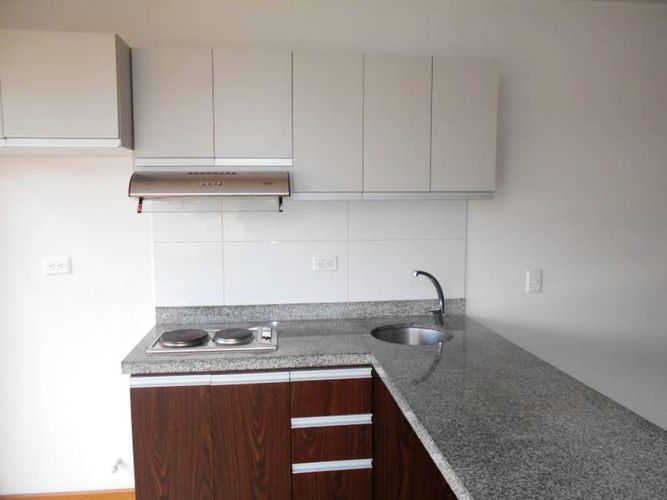 Apartaestudio en venta en Chapinero central, Bogotá - Miniatura 3